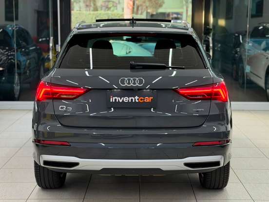 AUDI-Q3-2.0 40 TFSI GASOLINA SPORTBACK PERFORMANCE QUATTRO TIPTRONIC AUDI-Q3-2022