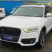 AUDI Q3 2.0 TFSI AMBIENTE QUATTRO 4P GASOLINA S TRONIC AUDI Q3 2.0 TFSI AMBIENTE QUATTRO 4P GASOLINA S TRONIC