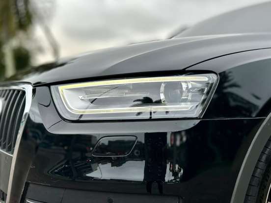 AUDI-Q3-2.0 TFSI AMBIENTE QUATTRO 4P GASOLINA S TRONIC AUDI-Q3-2014