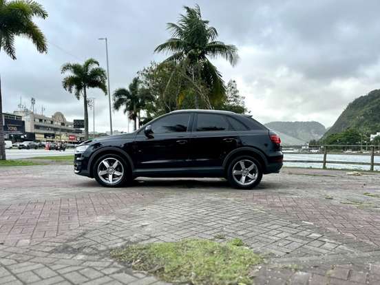 AUDI-Q3-2.0 TFSI AMBIENTE QUATTRO 4P GASOLINA S TRONIC AUDI-Q3-2014
