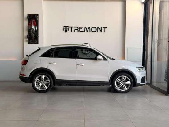 AUDI-Q3-2.0 TFSI AMBIENTE QUATTRO 4P GASOLINA S TRONIC AUDI-Q3-2015