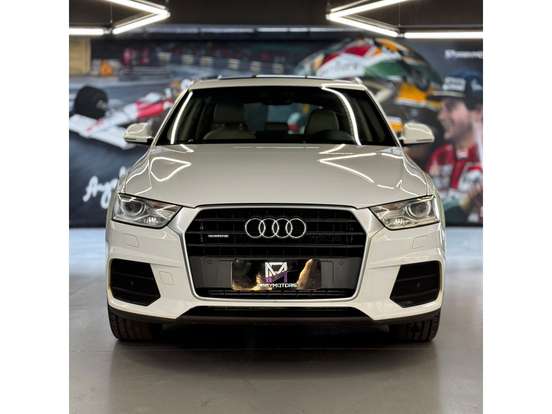 AUDI-Q3-2.0 TFSI AMBIENTE QUATTRO 4P GASOLINA S TRONIC AUDI-Q3-2017
