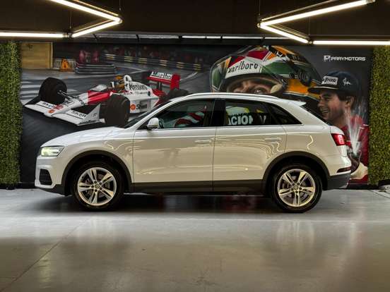 AUDI-Q3-2.0 TFSI AMBIENTE QUATTRO 4P GASOLINA S TRONIC AUDI-Q3-2017
