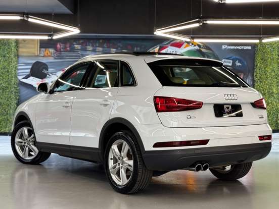 AUDI-Q3-2.0 TFSI AMBIENTE QUATTRO 4P GASOLINA S TRONIC AUDI-Q3-2017
