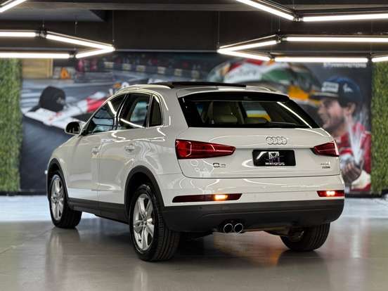 AUDI-Q3-2.0 TFSI AMBIENTE QUATTRO 4P GASOLINA S TRONIC AUDI-Q3-2017