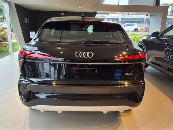 AUDI-Q3-2.0 TFSI GASOLINA SPORTBACK LAUNCH EDITION QUATTRO S TRONIC AUDI-Q3-2026