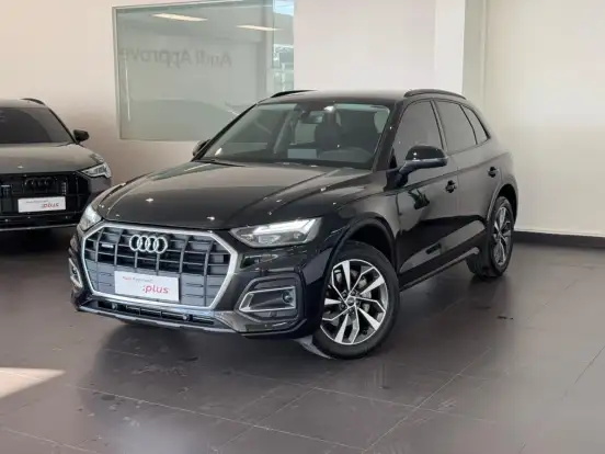 AUDI-Q5-2.0 45 TFSI GASOLINA PRESTIGE QUATTRO S TRONIC AUDI-Q5-2022