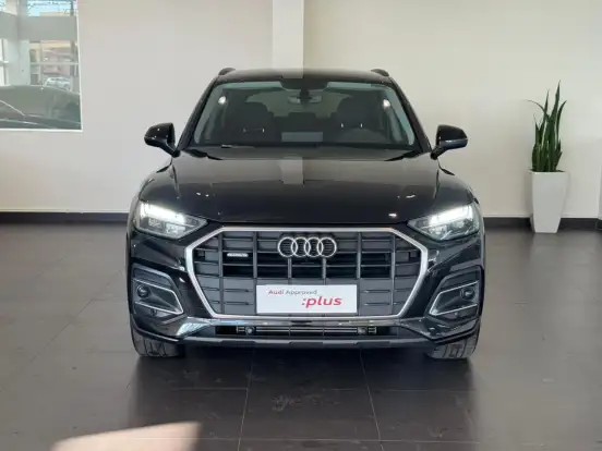 AUDI-Q5-2.0 45 TFSI GASOLINA PRESTIGE QUATTRO S TRONIC AUDI-Q5-2022