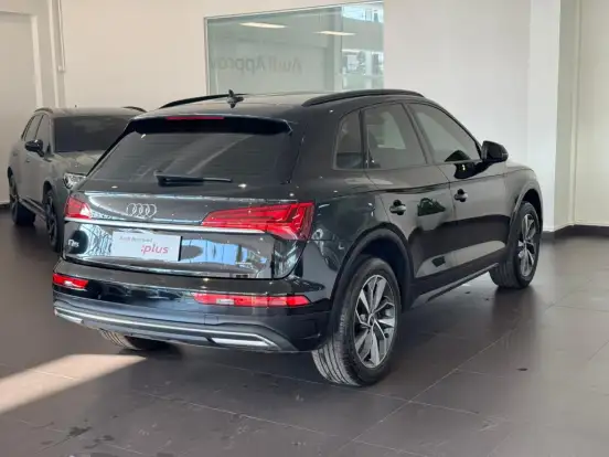 AUDI-Q5-2.0 45 TFSI GASOLINA PRESTIGE QUATTRO S TRONIC AUDI-Q5-2022