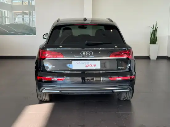 AUDI-Q5-2.0 45 TFSI GASOLINA PRESTIGE QUATTRO S TRONIC AUDI-Q5-2022