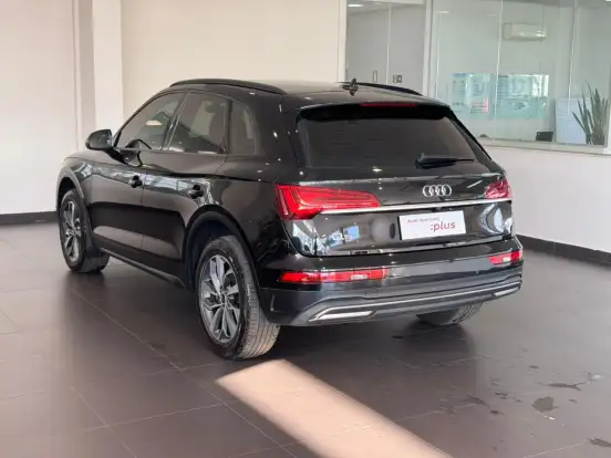 AUDI-Q5-2.0 45 TFSI GASOLINA PRESTIGE QUATTRO S TRONIC AUDI-Q5-2022