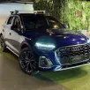 AUDI Q5 2.0 45 TFSI GASOLINA S-LINE QUATTRO S TRONIC AUDI Q5 2.0 45 TFSI GASOLINA S-LINE QUATTRO S TRONIC
