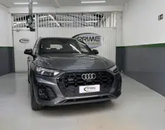 AUDI Q5 2.0 55 TFSIE PHEV PERFORMANCE BLACK QUATTRO S TRONIC AUDI Q5 2.0 55 TFSIE PHEV PERFORMANCE BLACK QUATTRO S TRONIC