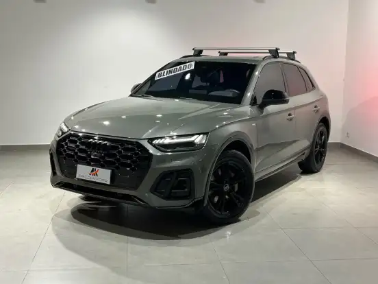 AUDI-Q5-2.0 55 TFSIE PHEV PERFORMANCE BLACK QUATTRO S TRONIC AUDI-Q5-2023