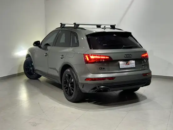 AUDI-Q5-2.0 55 TFSIE PHEV PERFORMANCE BLACK QUATTRO S TRONIC AUDI-Q5-2023
