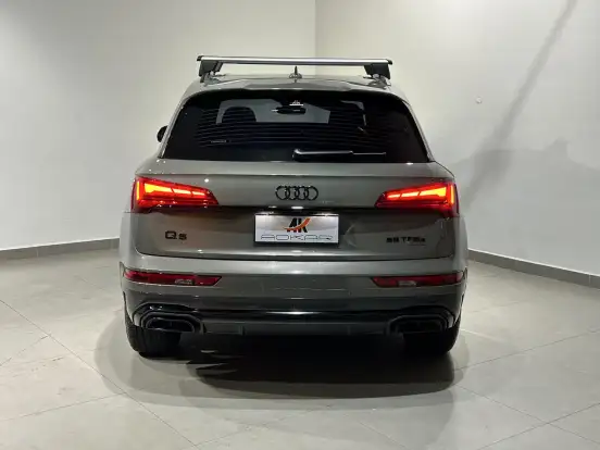 AUDI-Q5-2.0 55 TFSIE PHEV PERFORMANCE BLACK QUATTRO S TRONIC AUDI-Q5-2023
