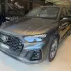 AUDI Q5 2.0 55 TFSIE PHEV PERFORMANCE BLACK QUATTRO S TRONIC AUDI Q5 2.0 55 TFSIE PHEV PERFORMANCE BLACK QUATTRO S TRONIC
