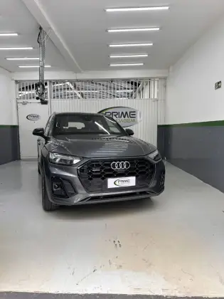AUDI Q5 2.0 55 TFSIE PHEV PERFORMANCE QUATTRO S TRONIC