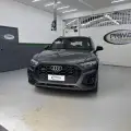 AUDI Q5 2.0 55 TFSIE PHEV SPORTBACK PERFORMANCE BLACK QUATTRO S TRONIC AUDI Q5 2.0 55 TFSIE PHEV SPORTBACK PERFORMANCE BLACK QUATTRO S TRONIC