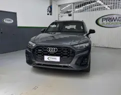 AUDI Q5 2.0 55 TFSIE PHEV SPORTBACK PERFORMANCE QUATTRO S TRONIC AUDI Q5 2.0 55 TFSIE PHEV SPORTBACK PERFORMANCE QUATTRO S TRONIC