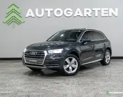 AUDI Q5 2.0 TFSI GASOLINA AMBIENTE S TRONIC AUDI Q5 2.0 TFSI GASOLINA AMBIENTE S TRONIC
