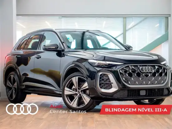 AUDI-Q5-2.0 TFSI GASOLINA S LINE QUATTRO S TRONIC AUDI-Q5-2026