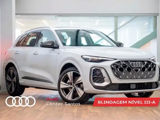 AUDI-Q5-2.0 TFSI GASOLINA S LINE QUATTRO S TRONIC AUDI-Q5-2026