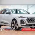 AUDI Q5 2.0 TFSI GASOLINA S LINE QUATTRO S TRONIC AUDI Q5 2.0 TFSI GASOLINA S LINE QUATTRO S TRONIC
