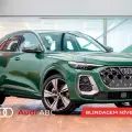 AUDI Q5 2.0 TFSI GASOLINA S LINE QUATTRO S TRONIC AUDI Q5 2.0 TFSI GASOLINA S LINE QUATTRO S TRONIC