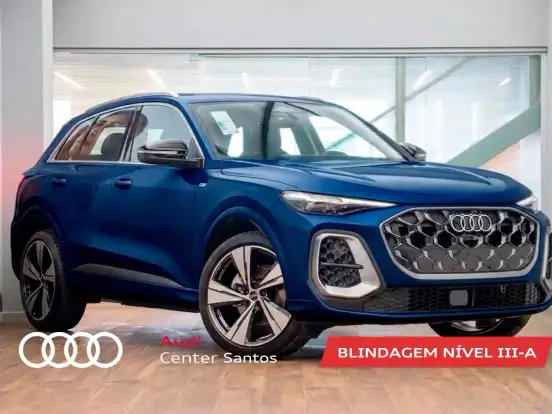 AUDI-Q5-2.0 TFSI GASOLINA S LINE QUATTRO S TRONIC AUDI-Q5-2026