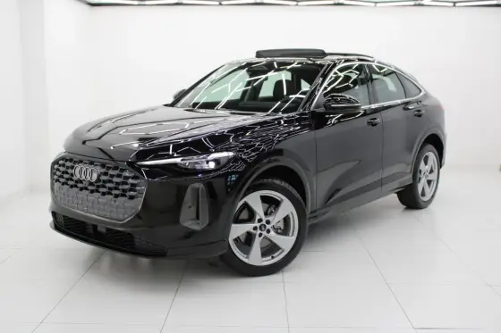 AUDI Q5 2.0 TFSI GASOLINA SPORTBACK ADVANCED QUATTRO S TRONIC