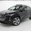 AUDI Q5 2.0 TFSI GASOLINA SPORTBACK ADVANCED QUATTRO S TRONIC AUDI Q5 2.0 TFSI GASOLINA SPORTBACK ADVANCED QUATTRO S TRONIC