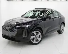 AUDI Q5 2.0 TFSI GASOLINA SPORTBACK ADVANCED QUATTRO S TRONIC AUDI Q5 2.0 TFSI GASOLINA SPORTBACK ADVANCED QUATTRO S TRONIC