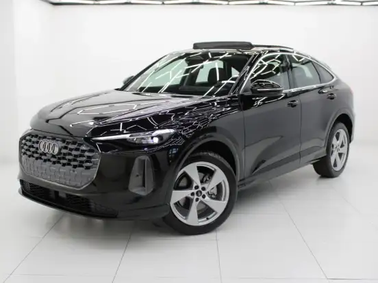 AUDI-Q5-2.0 TFSI GASOLINA SPORTBACK ADVANCED QUATTRO S TRONIC AUDI-Q5-2025
