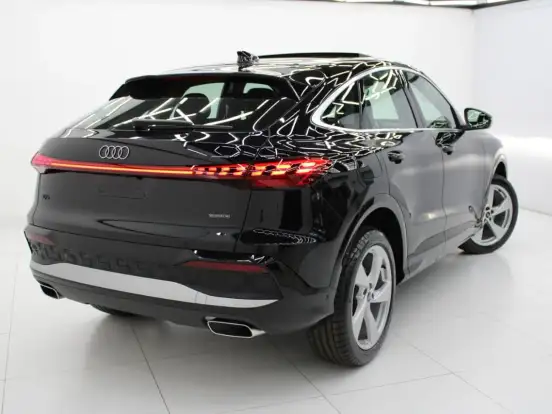 AUDI-Q5-2.0 TFSI GASOLINA SPORTBACK ADVANCED QUATTRO S TRONIC AUDI-Q5-2025