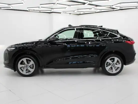 AUDI-Q5-2.0 TFSI GASOLINA SPORTBACK ADVANCED QUATTRO S TRONIC AUDI-Q5-2025