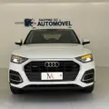 AUDI Q5 2.0 45 TFSI GASOLINA PRESTIGE QUATTRO S TRONIC AUDI Q5 2.0 45 TFSI GASOLINA PRESTIGE QUATTRO S TRONIC