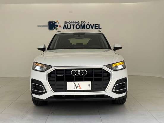 AUDI-Q5-2.0 45 TFSI GASOLINA PRESTIGE QUATTRO S TRONIC AUDI-Q5-2023