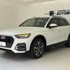 AUDI Q5 2.0 45 TFSI GASOLINA PRESTIGE QUATTRO S TRONIC AUDI Q5 2.0 45 TFSI GASOLINA PRESTIGE QUATTRO S TRONIC