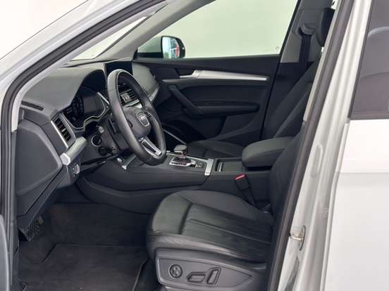 AUDI-Q5-2.0 45 TFSI GASOLINA PRESTIGE QUATTRO S TRONIC AUDI-Q5-2023