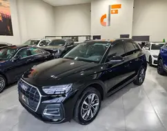AUDI Q5 2.0 45 TFSI GASOLINA PRESTIGE QUATTRO S TRONIC AUDI Q5 2.0 45 TFSI GASOLINA PRESTIGE QUATTRO S TRONIC