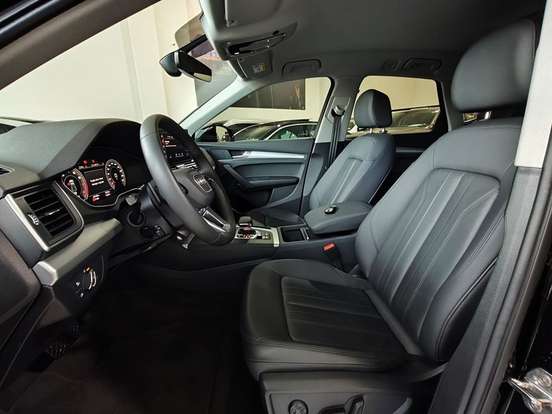 AUDI-Q5-2.0 45 TFSI GASOLINA PRESTIGE QUATTRO S TRONIC AUDI-Q5-2023