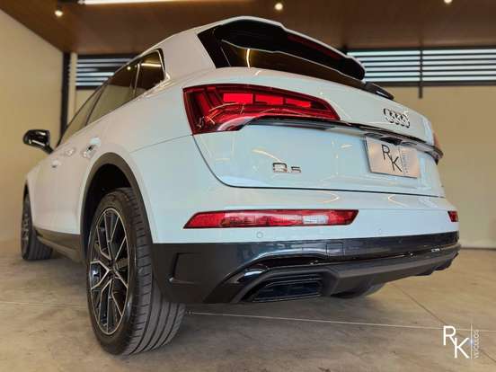 AUDI-Q5-2.0 45 TFSI GASOLINA S LINE BLACK QUATTRO S TRONIC AUDI-Q5-2021