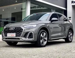 AUDI Q5 2.0 45 TFSI GASOLINA S-LINE QUATTRO S TRONIC AUDI Q5 2.0 45 TFSI GASOLINA S-LINE QUATTRO S TRONIC