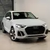 AUDI Q5 2.0 55 TFSIE PHEV PERFORMANCE QUATTRO S TRONIC AUDI Q5 2.0 55 TFSIE PHEV PERFORMANCE QUATTRO S TRONIC