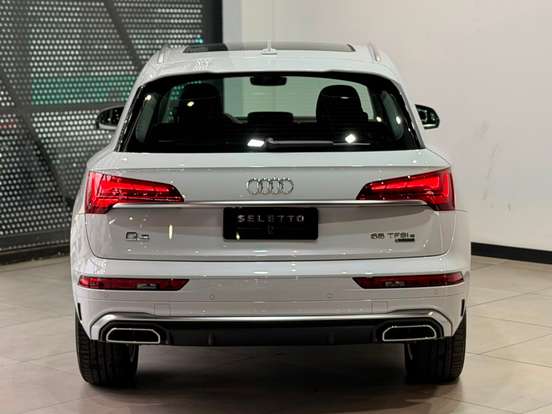 AUDI-Q5-2.0 55 TFSIE PHEV PERFORMANCE QUATTRO S TRONIC AUDI-Q5-2024