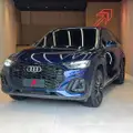 AUDI Q5 2.0 55 TFSIE PHEV SPORTBACK PERFORMANCE BLACK QUATTRO S TRONIC AUDI Q5 2.0 55 TFSIE PHEV SPORTBACK PERFORMANCE BLACK QUATTRO S TRONIC