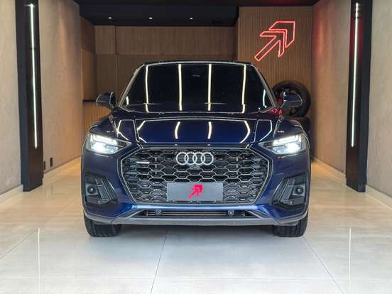 AUDI-Q5-2.0 55 TFSIE PHEV SPORTBACK PERFORMANCE BLACK QUATTRO S TRONIC AUDI-Q5-2022