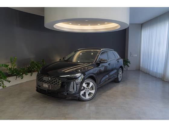AUDI Q5 2.0 TFSI GASOLINA ADVANCED QUATTRO S TRONIC