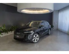 AUDI Q5 2.0 TFSI GASOLINA ADVANCED QUATTRO S TRONIC AUDI Q5 2.0 TFSI GASOLINA ADVANCED QUATTRO S TRONIC